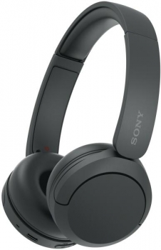 Sony WH-CH520 Black