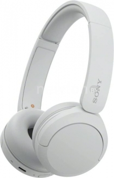 Sony WH-CH520 White