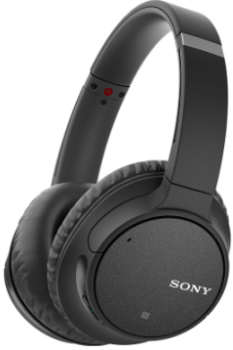 Sony WH-CH700N Black Sony WH-CH700N Black