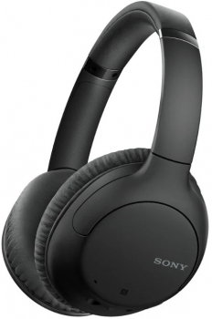 Sony WH-CH710N Black