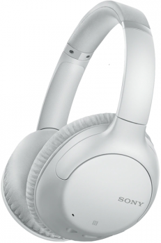 Sony WH-CH710N White Sony WH-CH710N White