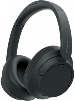 Sony WH-CH720N Black