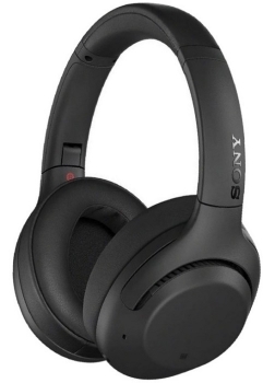 Sony WH-XB900N Black Sony WH-XB900N Black