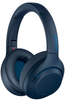 Sony WH-XB900N Blue Sony WH-XB900N Blue