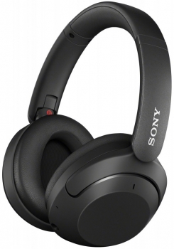 Sony WH-XB910N Black