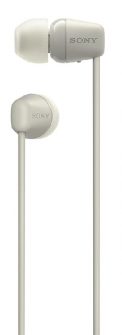 Sony WI-C100 Beige