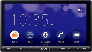 Sony XAV-AX3250