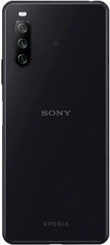 Sony Xperia 10 III Black