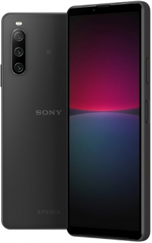 Sony Xperia 10 IV Black