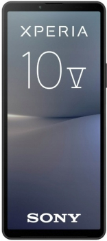 Sony Xperia 10 V 128Gb Black Sony Xperia 10 V 128Gb Black