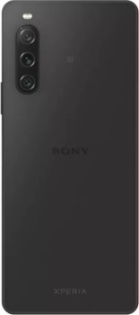 Sony Xperia 10 V 128Gb Black Sony Xperia 10 V 128Gb Black