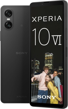 Sony Xperia 10 VI 128Gb Black Sony Xperia 10 VI 128Gb Black