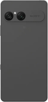 Sony Xperia 10 VII 128Gb Black