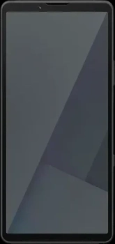 Sony Xperia 10 VII 128Gb Black