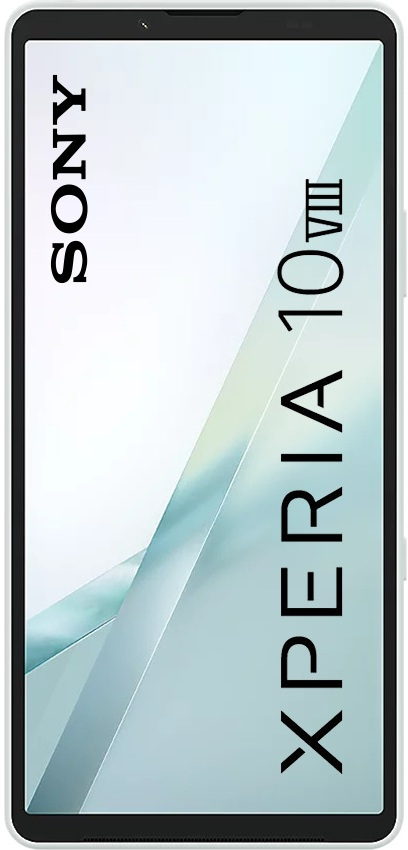 Sony Xperia 10 VIII 128Gb White Sony Xperia 10 VIII 128Gb White