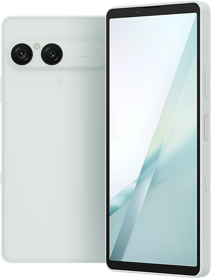Sony Xperia 10 VIII 128Gb White Sony Xperia 10 VIII 128Gb White