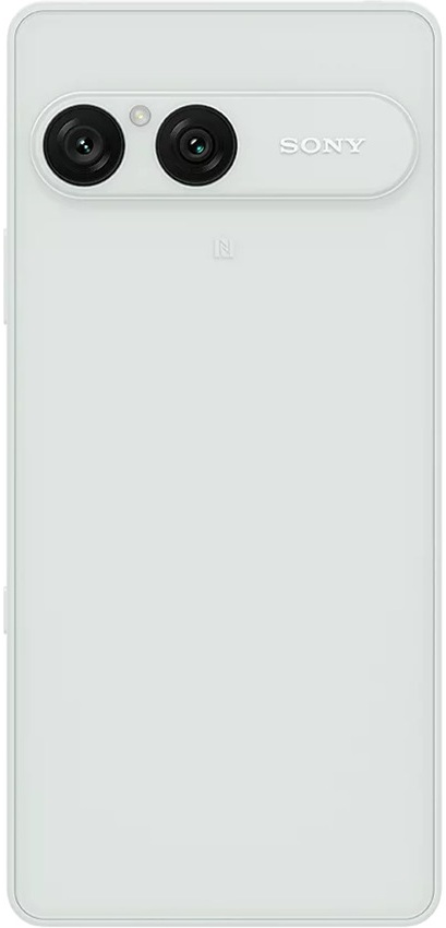 Sony Xperia 10 VIII 128Gb White Sony Xperia 10 VIII 128Gb White