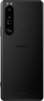 Sony Xperia 1 III 256Gb Black