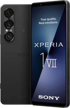 Sony Xperia 1 VII 512GB Black