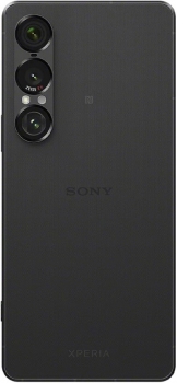 Sony Xperia 1 VII 512GB Black
