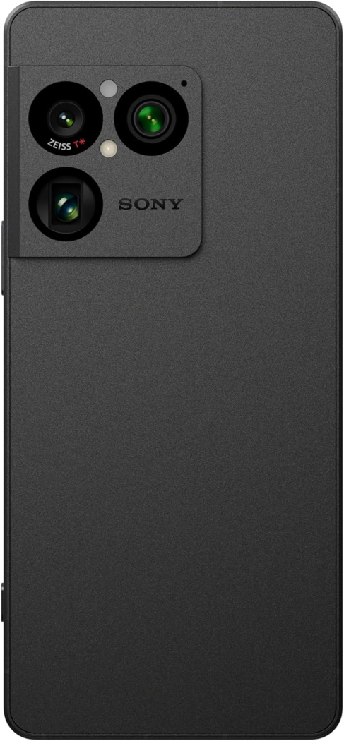 Sony Xperia 1 VIII 256Gb Black