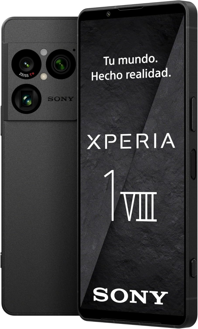 Sony Xperia 1 VIII 256Gb Black