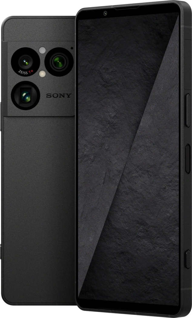 Sony Xperia 1 VIII 256Gb Black