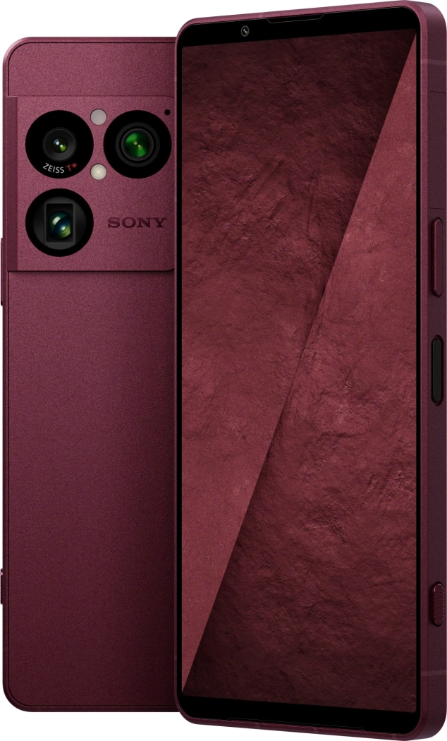 Sony Xperia 1 VIII 256Gb Red