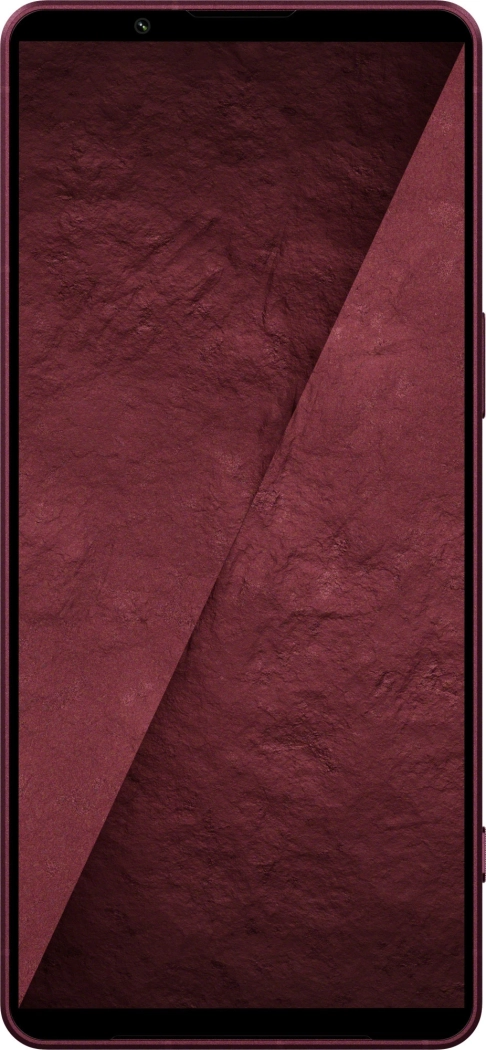 Sony Xperia 1 VIII 256Gb Red