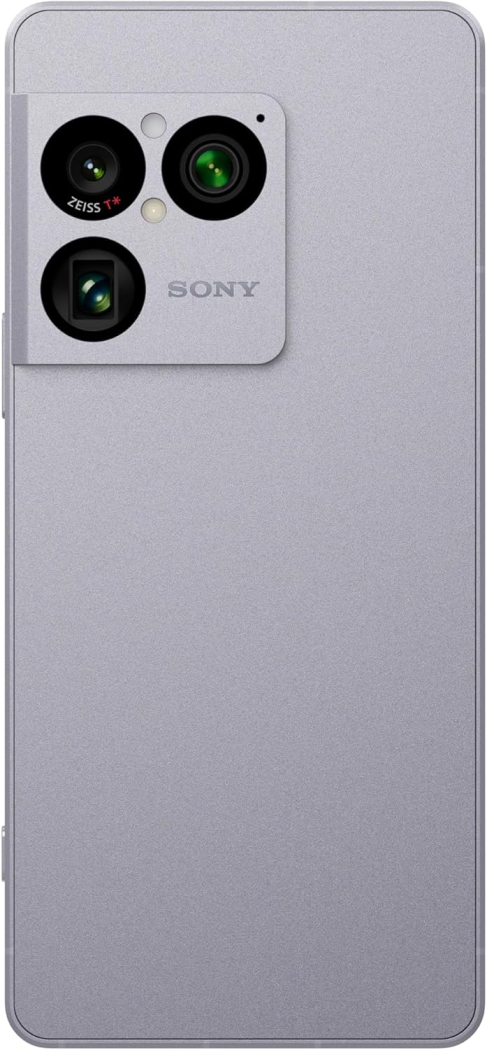 Sony Xperia 1 VIII 256Gb Silver