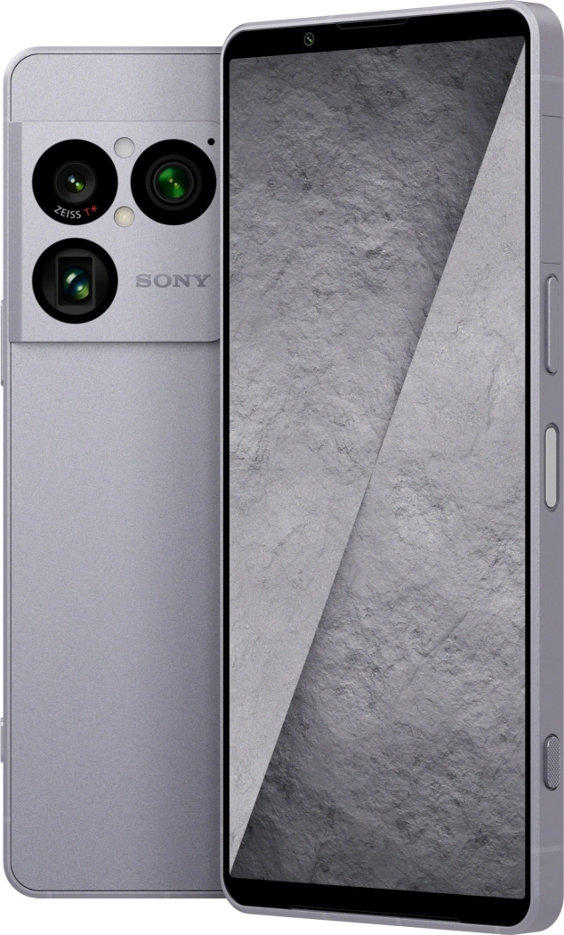 Sony Xperia 1 VIII 256Gb Silver