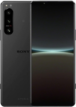 Sony Xperia 5 IV 128Gb Black