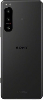 Sony Xperia 5 IV 128Gb Black