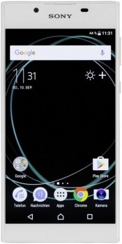 Sony Xperia L1 White Sony Xperia L1 White