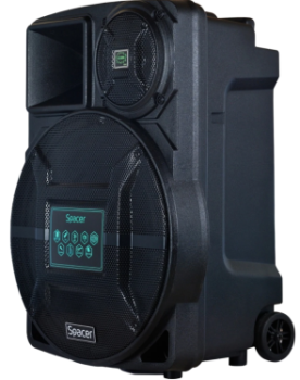 Spacer SPB-A25-BT