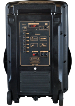 Spacer SPB-A25-BT