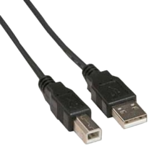 Spacer SPC-USB-AMBM-15