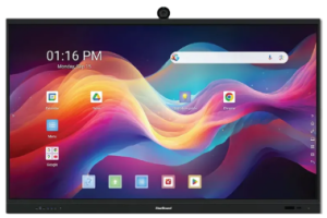 StarBoard IFPD-QS3-PRO-86