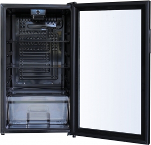 StarCrest SBC-9202BK