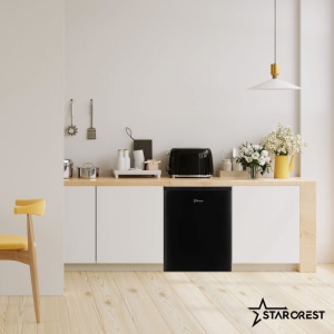 StarCrest SF-660BLK