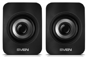 Sven 130 Black