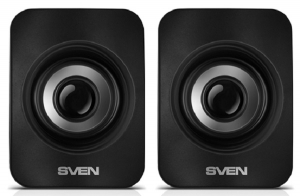 Sven 130 Black