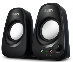 Sven 190 Black