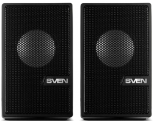 Sven 340 Black