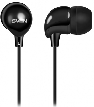 Sven E-101 Black Sven E-101 Black