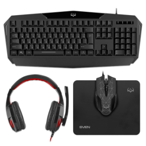Sven GS-4300 Sven GS-4300