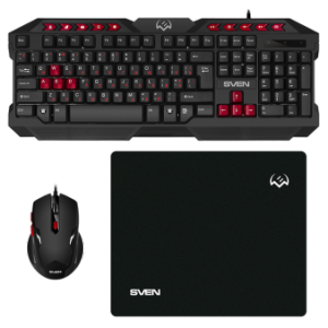 Sven GS-9200 Sven GS-9200