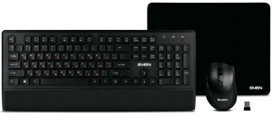 Sven KB-C3800W Sven KB-C3800W