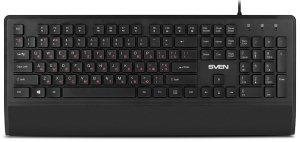 Sven KB-E5500 Sven KB-E5500