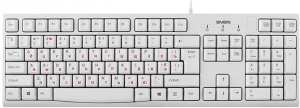 Sven KB-S300 Silver Sven KB-S300 Silver